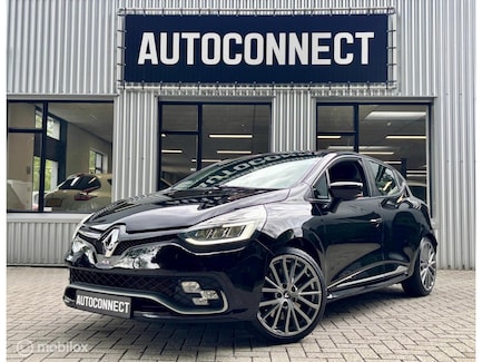 Renault Clio 0
