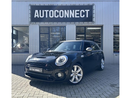 MINI Clubman 0