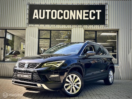 SEAT Ateca 0