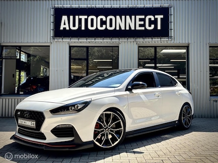 Hyundai i30 0