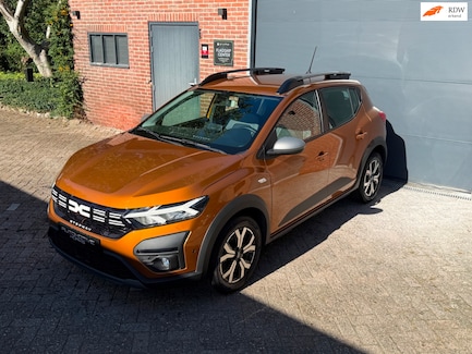 Dacia Sandero 0