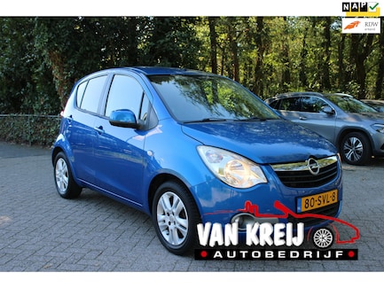 Opel Agila 0