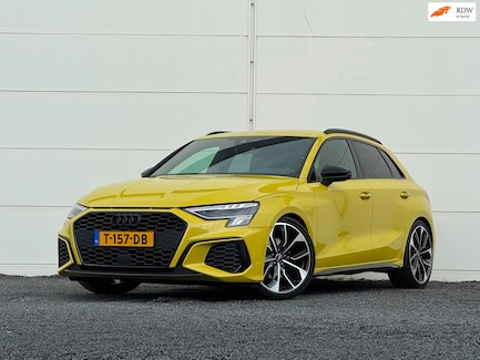 Audi A3 0