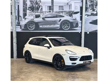 Porsche Cayenne 0