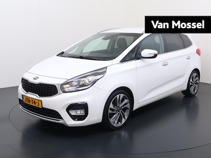 Kia Carens 0