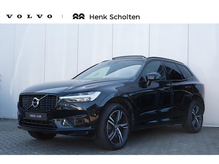 Volvo XC60 0