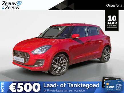 Suzuki Swift 0