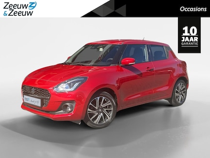 Suzuki Swift 0