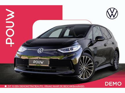 Volkswagen ID.3 0