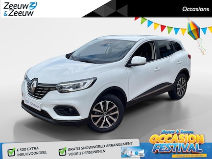 Renault Kadjar 0