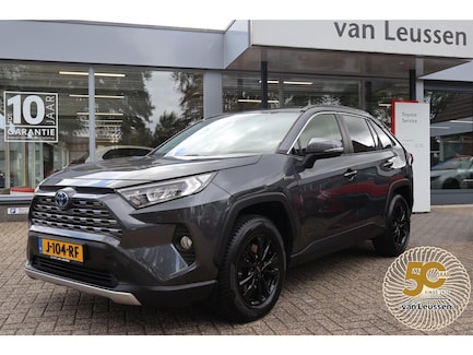 Toyota RAV4 0