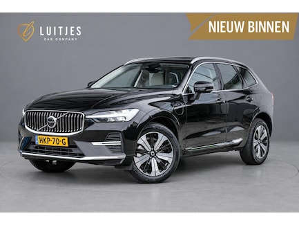 Volvo XC60 0