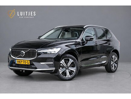 Volvo XC60 0