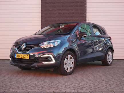 Renault Captur 0