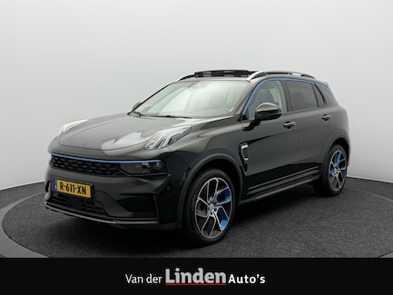 Lynk & Co 01 0