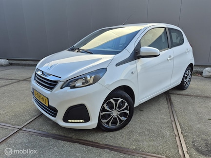 Peugeot 108 0