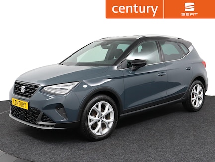 SEAT Arona 0