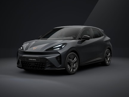 CUPRA Raval 0