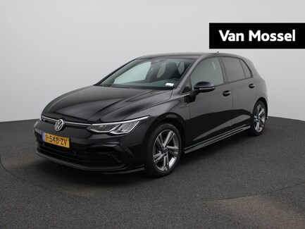Volkswagen Golf 0