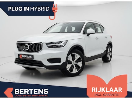 Volvo XC40 0