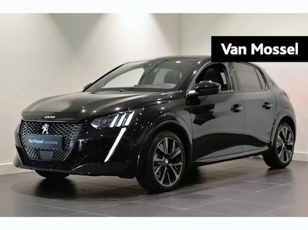 Peugeot 208 0