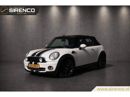 MINI One 0
