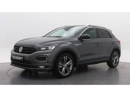 Volkswagen T-Roc 0