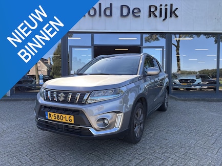 Suzuki Vitara 0