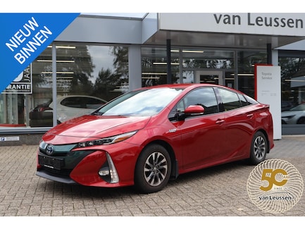Toyota Prius 0