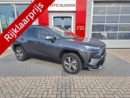 Toyota RAV4 0
