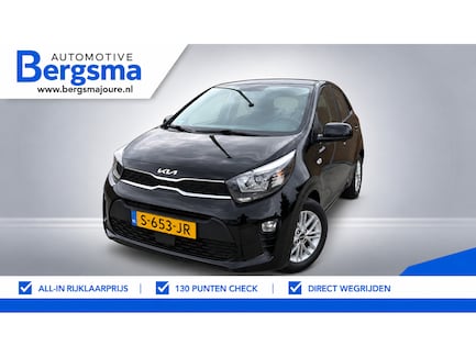 Kia Picanto 0