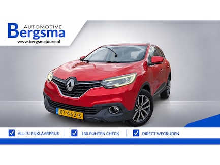 Renault Kadjar 0