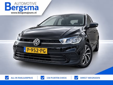 Volkswagen Polo 0