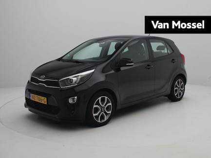 Kia Picanto 0