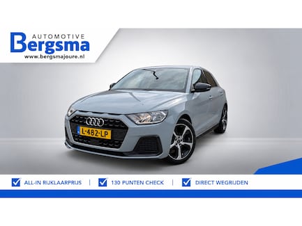 Audi A1 0