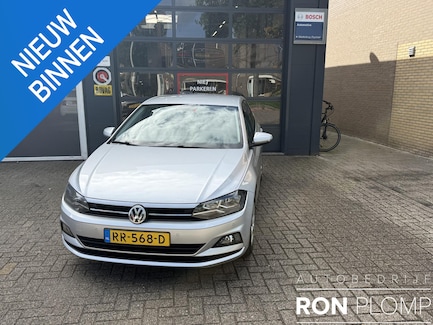 Volkswagen Polo 0