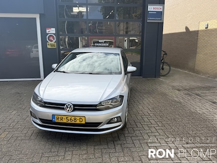 Volkswagen Polo 0