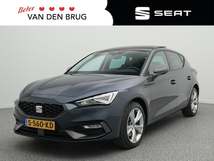 SEAT Leon 0