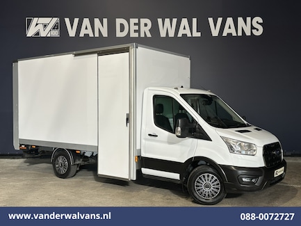 Ford Transit 0
