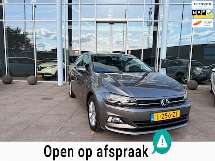 Volkswagen Polo 0