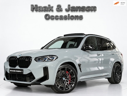 BMW X3 M 0