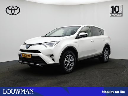 Toyota RAV4 0