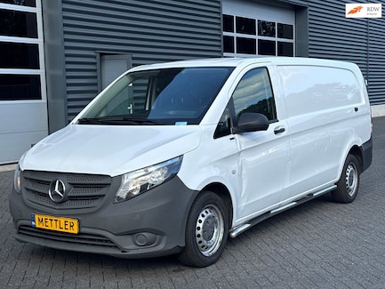 Mercedes-Benz Vito 0