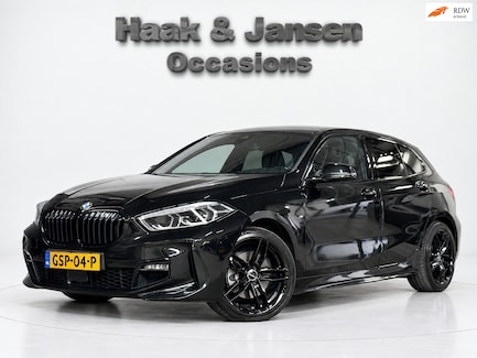 BMW 1-Serie 0