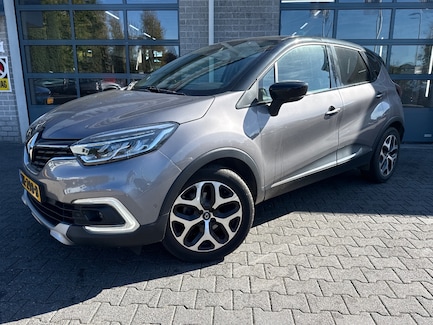 Renault Captur 0