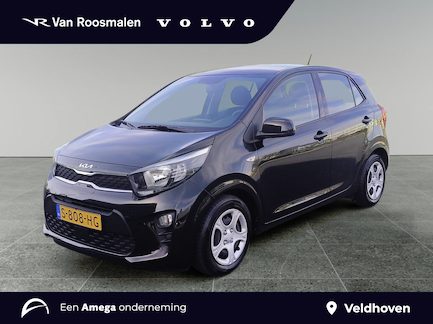 Kia Picanto 0