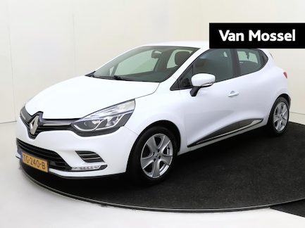 Renault Clio 0