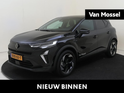 Renault Captur 0