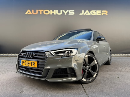 Audi A3 0