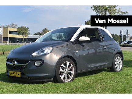 Opel Adam 0